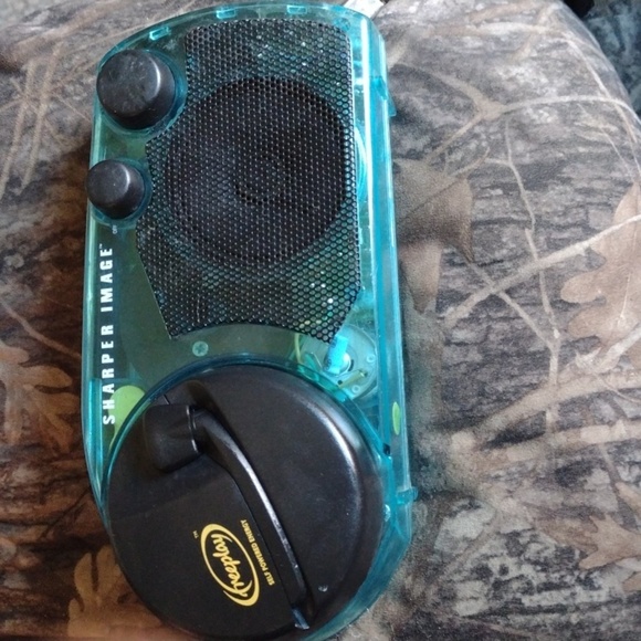 2 for $20☺️Sharper Image Freeplay - Picture 1 of 4